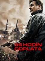96 hodín: Odplata