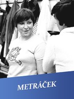 Metráček