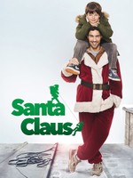 Santa Claus