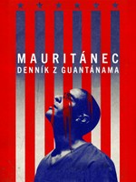 Mauritánec: Denník z Guantánama