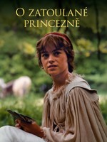 O zatoulané princezně