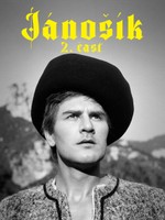 Jánošík - 2. časť