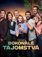 Takmer dokonalé tajomstvá