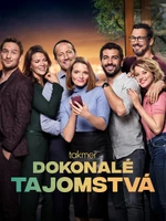 Takmer dokonalé tajomstvá