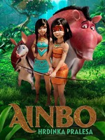 Ainbo: Hrdinka pralesa