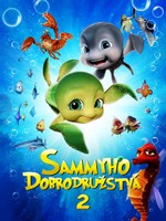 Sammyho dobrodružstvá 2