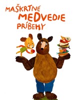 Maškrtné medvedie príbehy