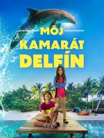 Môj kamarát delfín