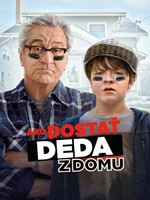 Ako dostať deda z domu