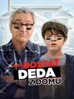 Ako dostať deda z domu
