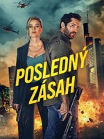 Posledný zásah
