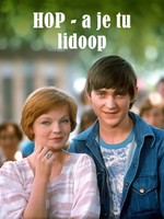 Hop - a je tu lidoop