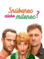 Snúbenec alebo milenec?