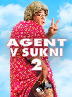Agent v sukni 2
