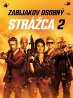 Zabijakov osobný strážca 2