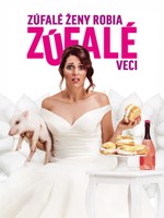 Zúfalé ženy robia zúfalé veci