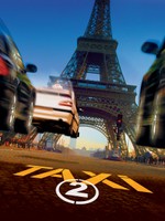 Taxi 2