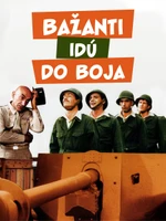 Bažanti idú do boja