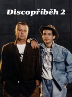 Discopříběh 2