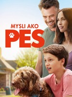 Mysli ako pes