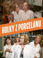 Holky z porcelánu