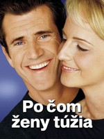 Po čom ženy túžia