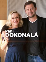 Pani Dokonalá