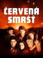 Červená smršť