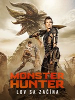 Monster Hunter: Lov sa začína