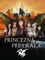 Princezná pre draka