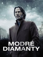 Modré diamanty