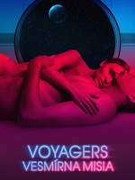 Voyagers: Vesmírna misia