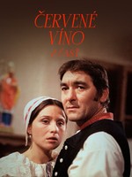 Červené víno - 2. časť