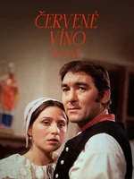 Červené víno - 2. časť