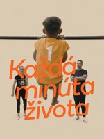 Každá minúta života