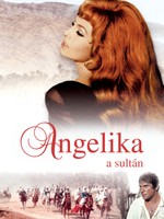Angelika a sultán