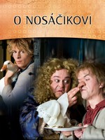 O Nosáčikovi