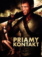 Priamy kontakt