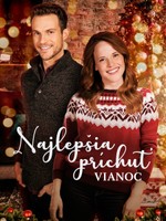 Najlepšia príchuť Vianoc