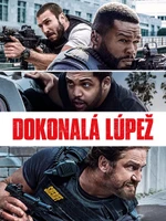 Dokonalá lúpež