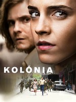 Kolónia