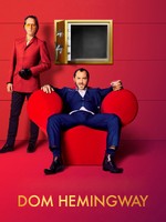 Dom Hemingway