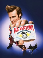 Ace Ventura: Zvierací detektív