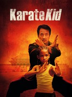 Karate Kid