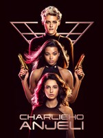 Charlieho anjeli