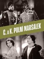 C. a k. polní maršálek