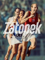 Zátopek