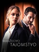 Manželovo tajomstvo