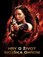 Hry o život: Skúška ohňom