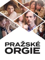 Pražské orgie